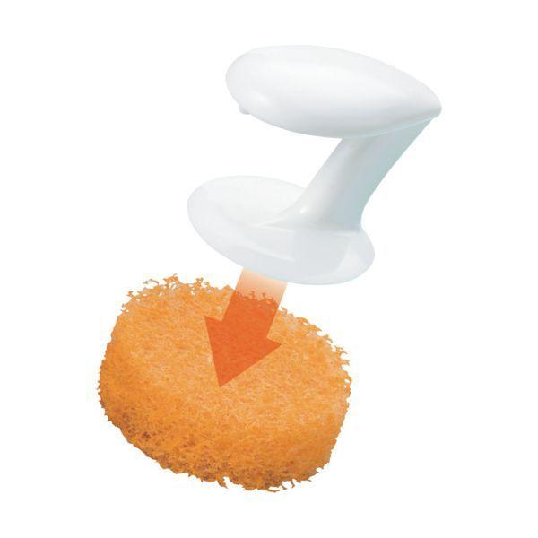 まめいた KB-635 フライパン・鍋用ハンディ スペア KB635 |  | 01