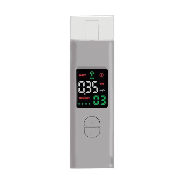 リンクサス LXALCMPSET アルコールチェッカー２４台＋専用マウスピース１箱セット | 
