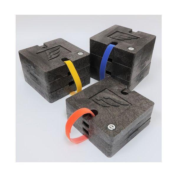 イーグル MM200-60 ＭＭブロック標準タイプ ＭＭ２００−６０ MM20060 |  | 02
