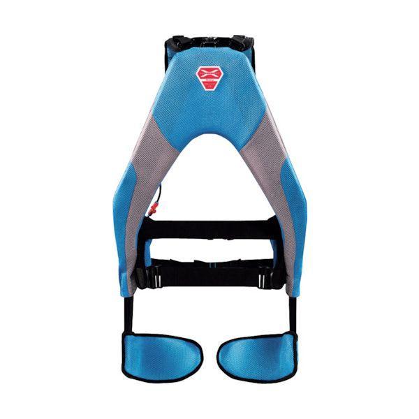 ＩＮＮＯＰＨＹＳ MS08-ML-S0 マッスルスーツEvery ソフトフィット MLサイズ 外装カバー一式付き MS08MLS0 | 