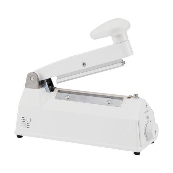 ＳＵＲＥ NL-103J 卓上シーラー100mm NL103J | 