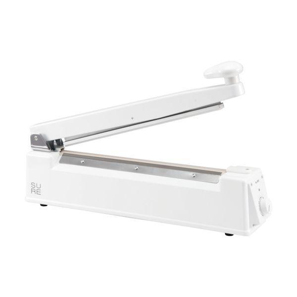 ＳＵＲＥ NL-303J 卓上シーラー300mm NL303J | 