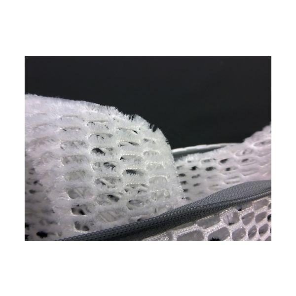 ＫＢセーレン S082 そうじの神様 シューズ丸洗いブラッシングネット |  | 02