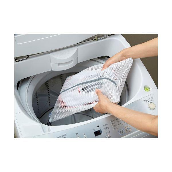 ＫＢセーレン S082 そうじの神様 シューズ丸洗いブラッシングネット |  | 03