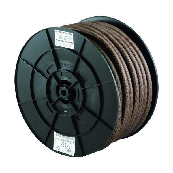 サンヨー SSB-1520H50BR さらさら耐圧ブラウンホース SSB1520H50BR | 