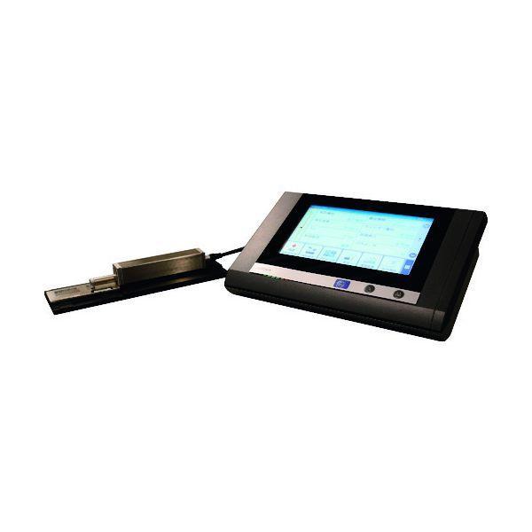 東京精密 SURFCOM TOUCH 35 2+PRINTER 直感操作型表面粗さ測定機 サーフコムタッチ35 2μm プリンター付 SURFCOMT | 