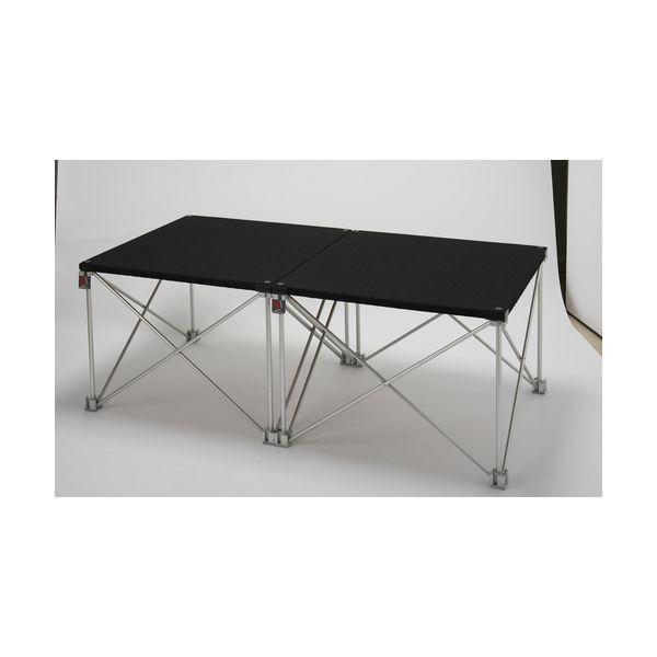 ＱＵＩＫＦＲＡＭＥ TP60 QUIKSTAGE 専用テーブル PRO |  | 01