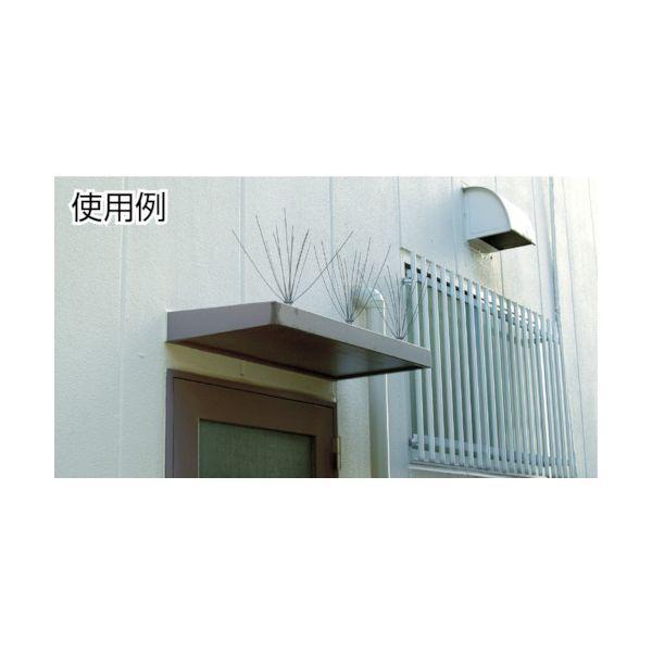 日動電工 TSS-3 防鳥用品 スーパーシホン3 TSS3 |  | 01