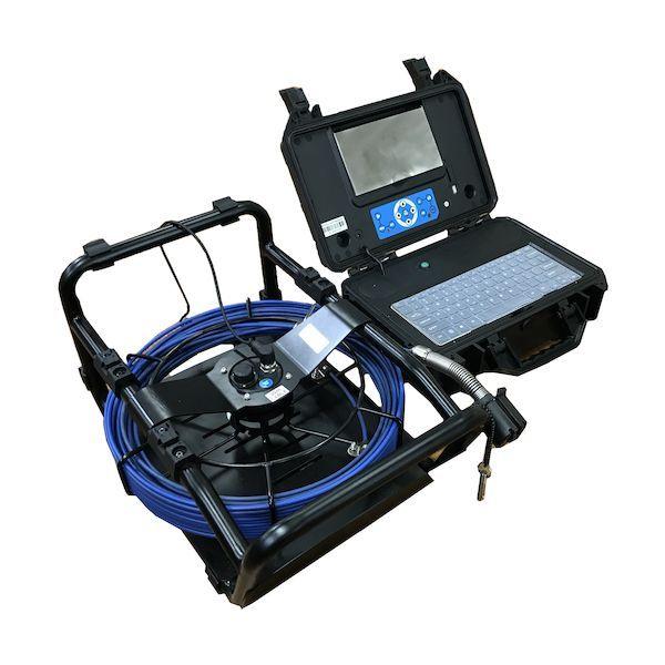 カンツール VSP2330S 工業用内視鏡 バリュー・スコープPro 自動水平23mmヘッド |  | 02