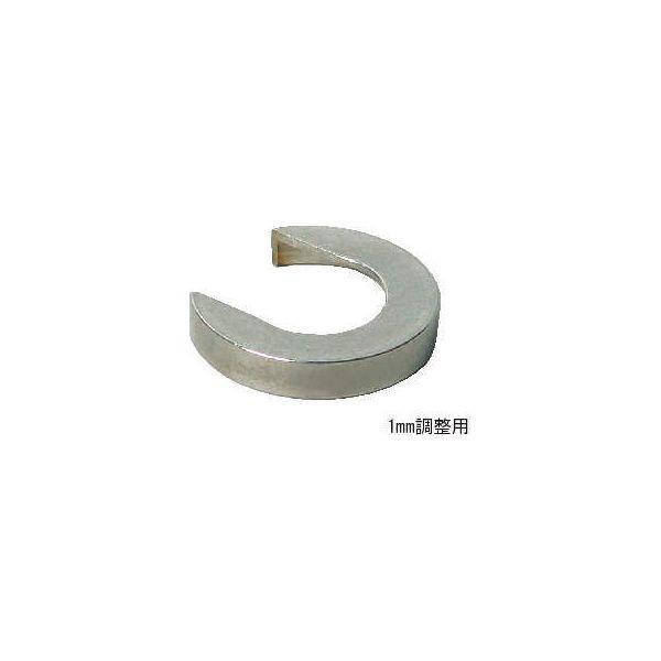 クマモト KSW-100-1 PLUS ワッシャ君 1×12×20 KSW1001 | 