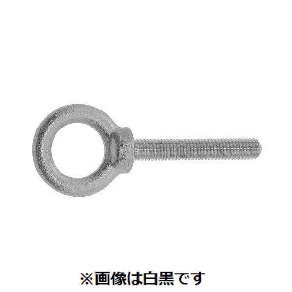 【個人宅配送不可】SUNCO 4547733661154 【2個入】直送 代引不可 ユニクロ アイボルト 足長 16X150 : iDECA ...