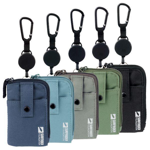 リヒトラブ LIHIT LAB. A3203-24 SFJ×LIHIT パス＆キーケース A320324 |  | 01