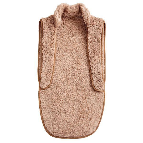 アルファックス 618379 極暖 らくらくあったかベスト | 