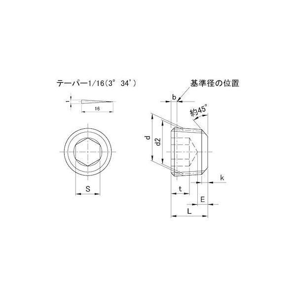 【個人宅配送不可】【個数：400個】ＳＵＮＣＯ 4942131521497 【400個入】 直送 代引不可 ユニクロ プラグB 沈み PT 1／4_1