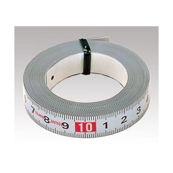 あすつく対応 「直送」 TJMデザイン タジマ PIT-20BL ピットメジャー２ｍ メートル目盛 ブリスター PIT20BL 377-2063 | 
