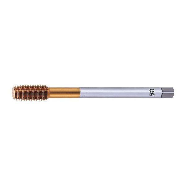 【個人宅配送不可】OSG TIN-LT-NRT HSE B STD M6X1X100 (8308385) 直送 代引不可 TiNコーティング ニューロールタップ ロングシャンク TIN−LT−NRT TINLTNRTHSE | 
