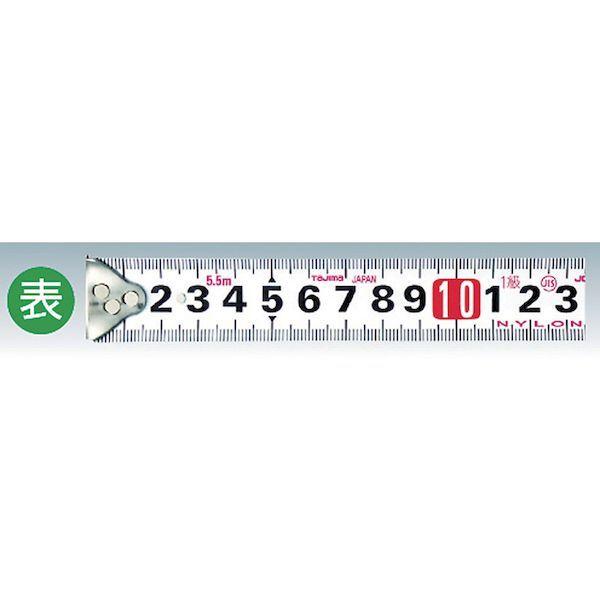 あすつく対応 「直送」 TJMデザイン タジマ SFSP19-55BL セフコンベスパコン１９ ５．５ｍ メートル目盛 ブリスター SFSP1955B |  | 01