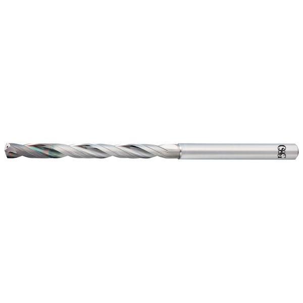 【個人宅配送不可】OSG ADO-8D 5.9 (8704590) 直送 代引不可 油穴付き超硬ドリル 8Dタイプ ADO−8D ADO8D5.9(8704590) | 