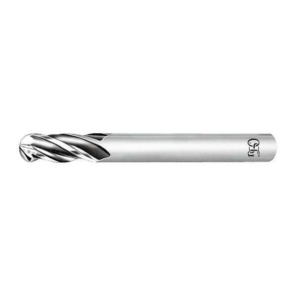 【個人宅配送不可】【個数：1個】OSG EBM R3X6 (83006) 直送 代引不可 ハイスボールエンドミル 多刃 EBM EBMR3X6(83006) | 