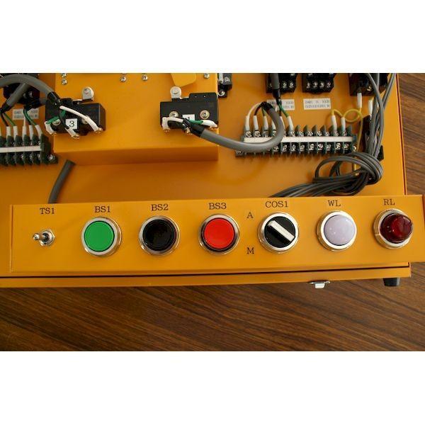 ADWIN MS1-100VT メカトロニクスシーケンスキット / フルセット MS1100VT |  | 02