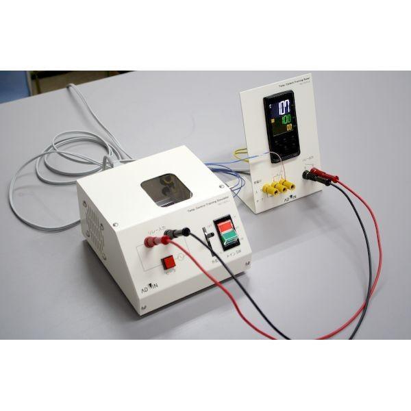 ADWIN TAC-100TV 温度自動制御学習キット / フルセット TAC100TV |  | 02