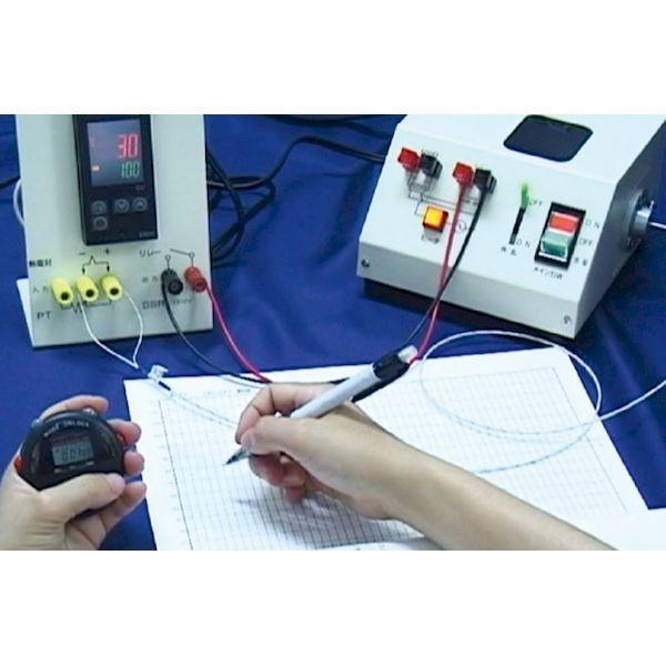 ADWIN TAC-100TV 温度自動制御学習キット / フルセット TAC100TV |  | 03