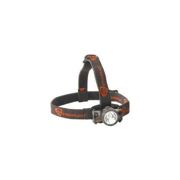 ストリームライト STREAMLIGHT 61400 エンデューロ ０．５Ｗ ＬＥＤヘッドランプ 61400 | 