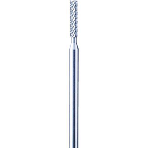 あすつく対応 「直送」 ミニター MINITOR  ［BC1652］ ロングシャフト超硬カッター 円柱先丸クロスカット 刃径Φ３  BC-1652 | 