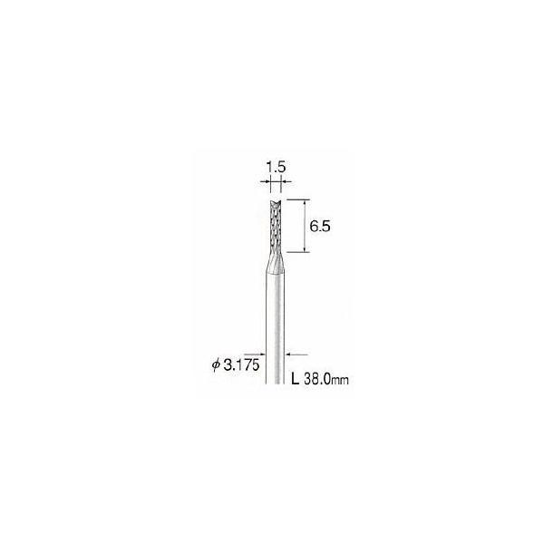 ミニター MINITOR ［BC3118］ ＣＢカッター クロスカット φ１．５ BC-3118 | 