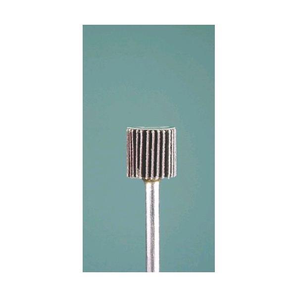 あすつく対応 「直送」 ミニター（MINITOR） ［CA6141］ ラジアルサンダー＃２４０ φ１０ ３本入 メーカー CA-6141【RCP】【最安値挑戦】 | 