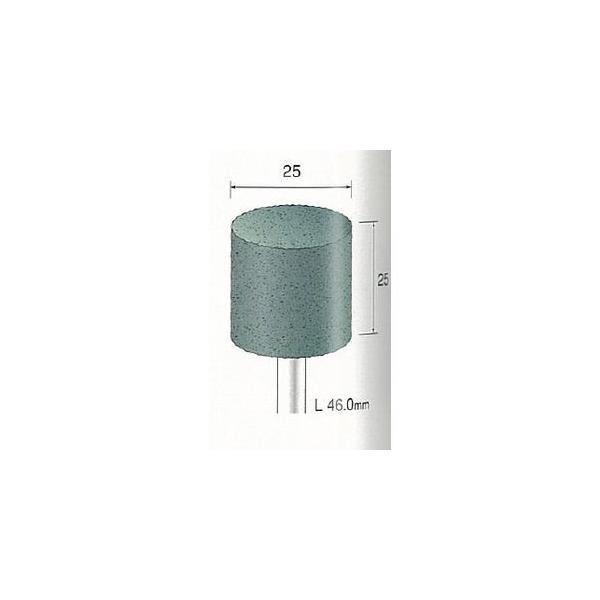 ミニター（MINITOR） ［DE2413］ ユニポリッシュ ハード ＃３２０ φ２５【5本入】 DE-2413【RCP】【最安値挑戦】 | 