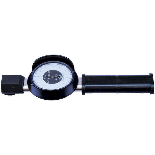 あすつく対応 「直送」 中村製作所 KANON N6TOK ダイヤル型トルクレンチＮ６ＴＯＫ カノン N-6TOK | ブランド登録なし | 01