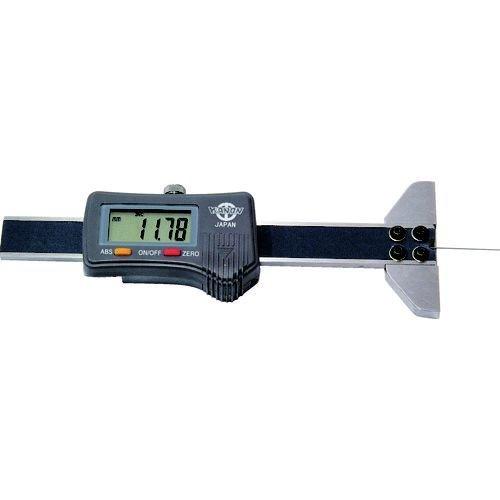 あすつく対応 「直送」 中村製作所 KANON E-DP2J デジタル極細穴デプスゲージ２０ｍｍ カノン EDP2J tr-3084639 | ブランド登録なし