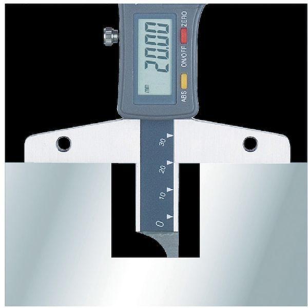 あすつく対応 「直送」 中村製作所 KANON E-DP30J デジタルデプスゲージ３００ｍｍ カノン EDP30J tr-3084621 |  | 01