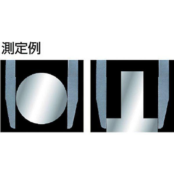 あすつく対応 「直送」 中村製作所 KANON LSM15X80 ロングジョウノギス１５０ｍｍ カノン LSM-15X80【キャンセル不可】 tr-2519291 | ブランド登録なし | 01