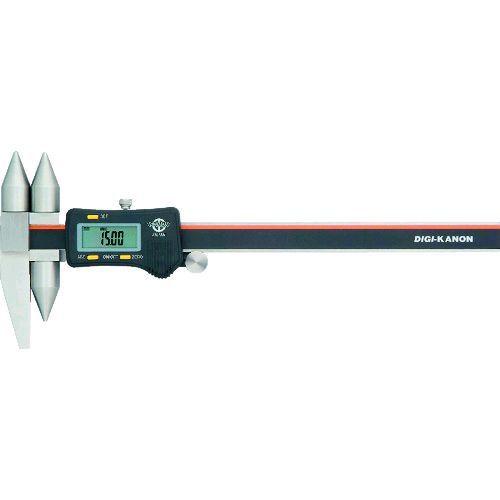 中村製作所 KANON E-RM15J 直読式デジタル丸穴ピッチノギス150mm カノン ERM15J | 