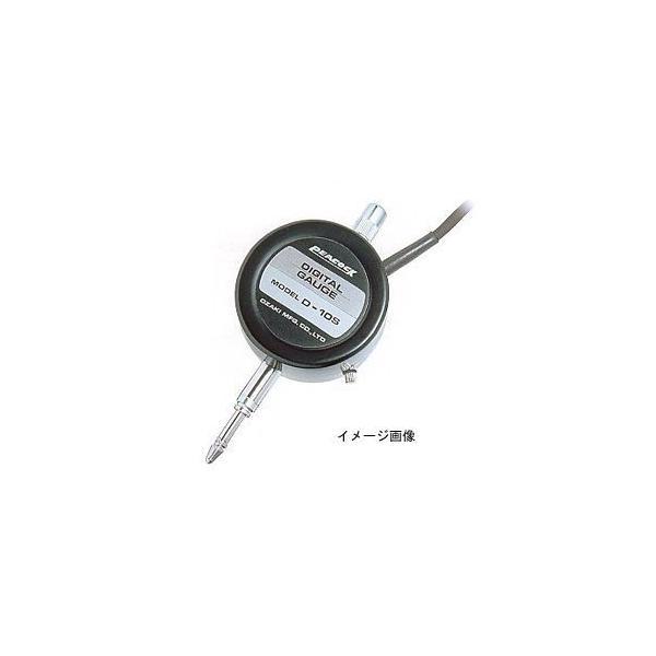尾崎製作所 PEACOCK D-10 リニアゲージ 10〜20mmストロークタイプ ピーコック PK201011 D10 | 