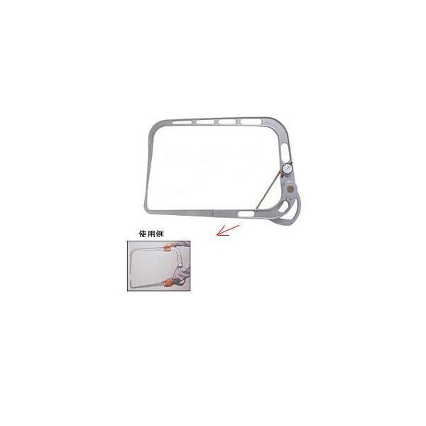 尾崎製作所 PEACOCK LA-24 ダイヤルキャリパーゲージ LA 外測 タイプ 外径・厚さ測定用 ピーコック PK129152 LA24 | 