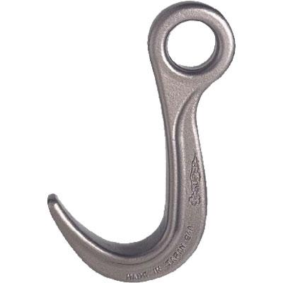 あすつく対応 「直送」 スーパーツール FKH1 覆工板フック FKH-1 4967521108805 スティング 容量 1t スーパー覆工板フック | 