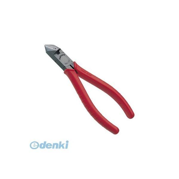 3.PEAKS DNP-150ZH 斜ニッパ 穴付・成形グリップ DNP150ZH | 