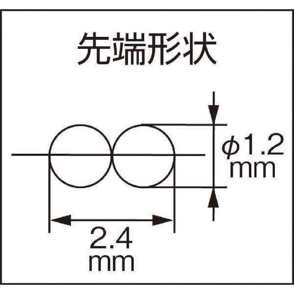 あすつく対応 「直送」 3.PEAKS SM-08 ラウンドノーズプライヤー バネ付 １１８ｍｍSM08 |  | 01