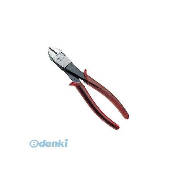 3.PEAKS NP-190P ピアノ線強力ニッパ 成形グリップ NP190P | 