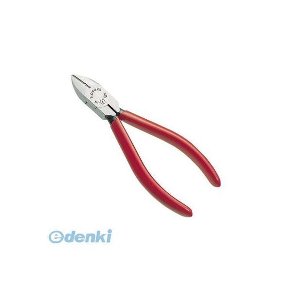 3.PEAKS NP-125GH 強力ニッパ 穴付 NP125GH | 