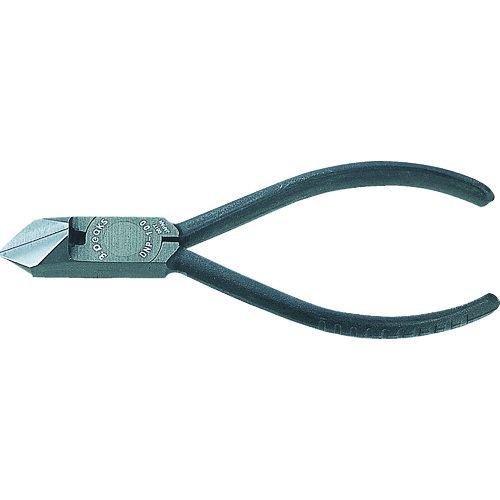 あすつく対応 「直送」 3.PEAKS DNP-100 斜ニッパ 穴無 １１１ｍｍ DNP100 | 