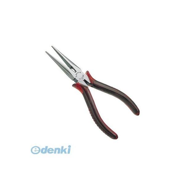 3.PEAKS RP-150P-S ラジオペンチ バネ付・成形グリップ RP150PS | 