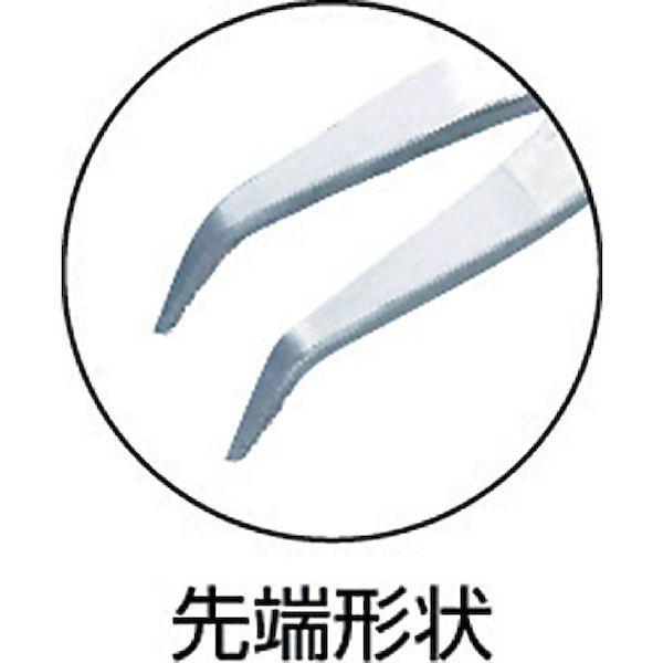 あすつく対応 「直送」 3.PEAKS SP-35 ラジオペンチ ステンレス 先曲リードペンチ バネ付 １４９ｍｍSP35 |  | 01