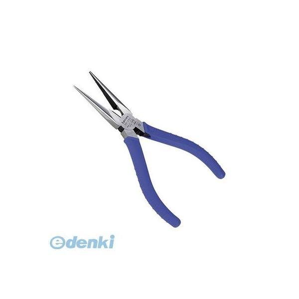 3.PEAKS RP-150Z-S ラジオペンチ バネ付・成形グリップ RP150ZS | 