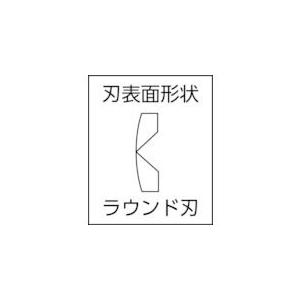 あすつく対応 「直送」 3.PEAKS MP-125G-S マイクロニッパ バネ付 １２５ｍｍ１２５ｍｍMP125GS |  | 02