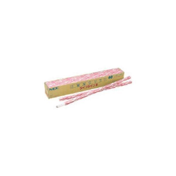 ＮＥＣ ［FL15D］【25個入】 一般蛍光ランプ 明るさ７５０ｌｍ 消費電力１５Ｗ FL-15D 295-2165【キャンセル不可】 | 