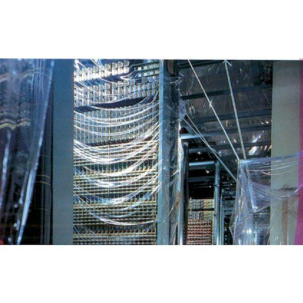 【個数：1個】 アキレス FU-RE2 直送 代引不可・他メーカー同梱不可 防炎性透明ビニールフイルム フラーレ０．３×１３７０×３０ FURE2 4 |  | 01